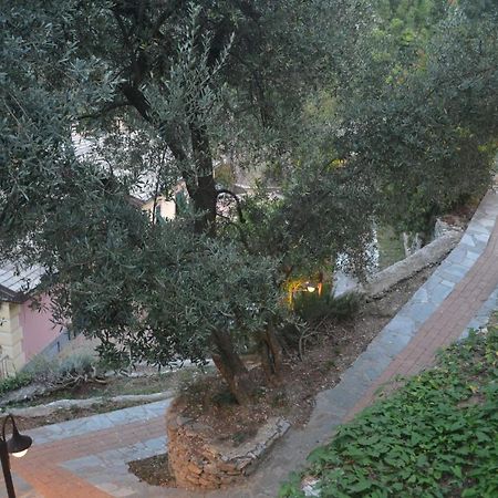 Villa Olivari - Apt La Salvia San Rocco  Exterior foto